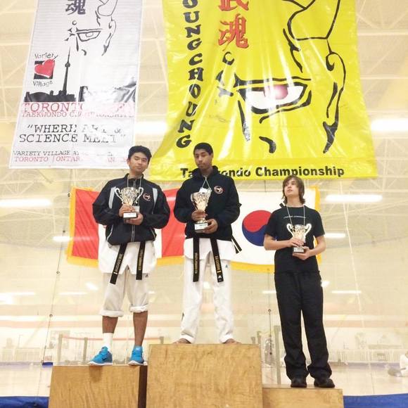 Meet your Posher, Kai - Picture 1 of 1